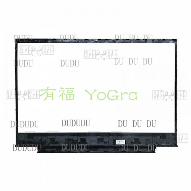 D New Orig For HP Shadow Elves 7 8 Victus 16-D 16-E TPN-Q263 Q264 Lcd Bezel Frame
D New Orig For HP Shadow Elves 7 8 Victus 16-D 16-E TPN-Q263 Q264 Lcd Bezel Frame