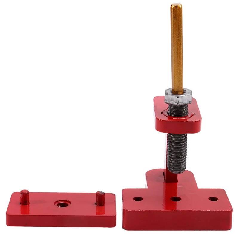 Vertical Chain Remover Quick Cutter Chain Removal Tool Chain Cutter Chain Puller Bicycle Chain Remover
Vertical Chain Remover Quick Cutter Chain Removal Tool Chain Cutter Chain Puller Bicycle Chain Remover