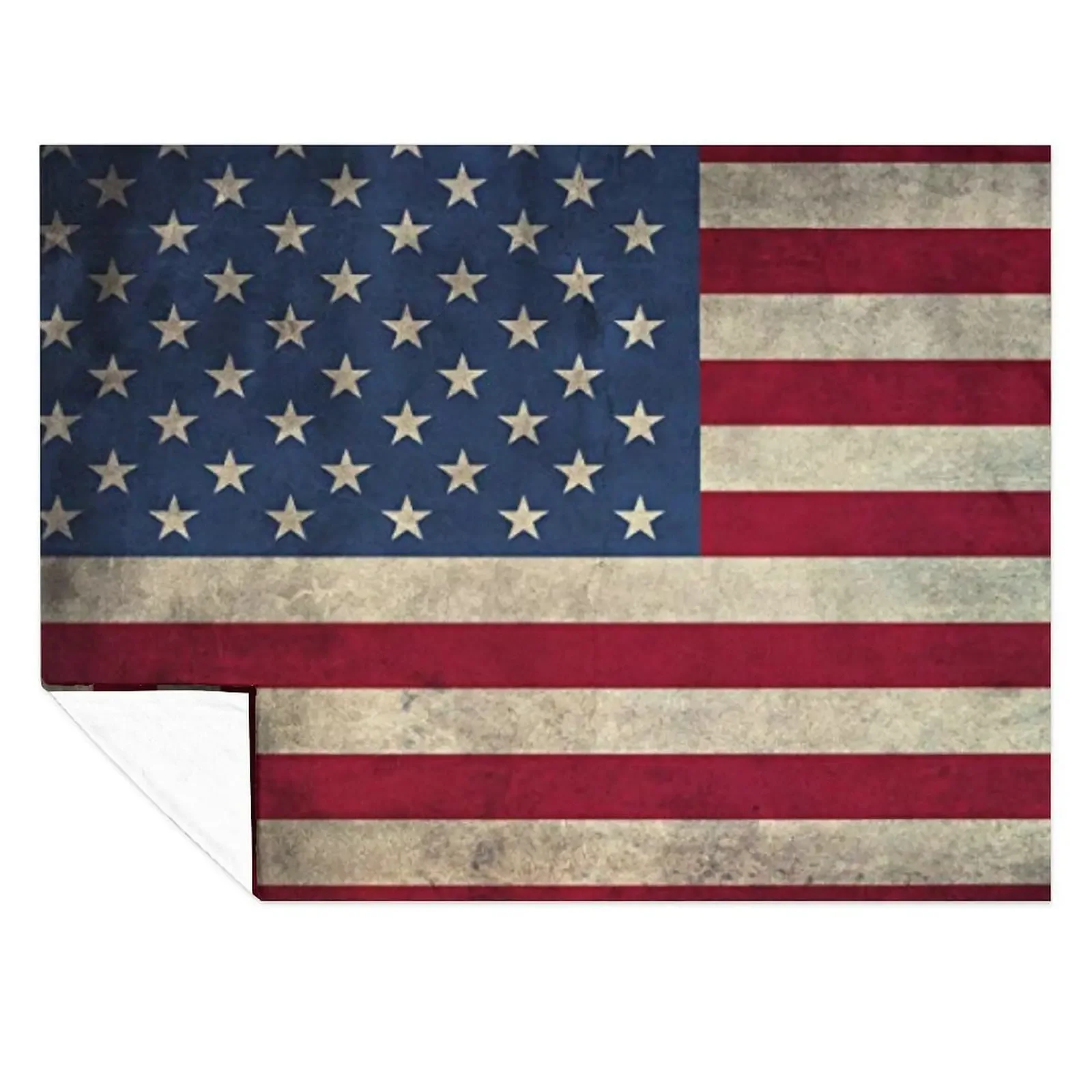 American flag Throw Blanket Baby Personalized Gift Luxury Brand Decorative Sofas Blankets
American flag Throw Blanket Baby Personalized Gift Luxury Brand Decorative Sofas Blankets