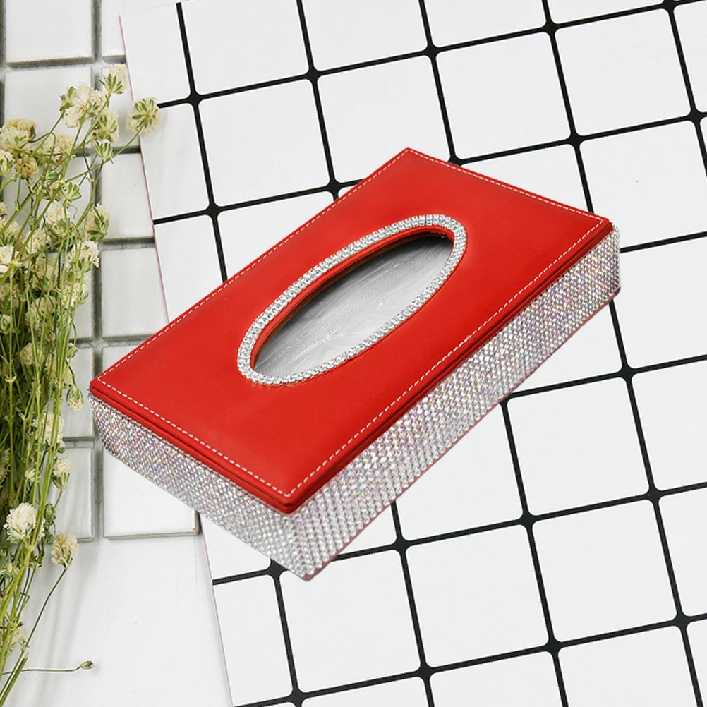 1pc Car Tissue Box Holder Square Shape Napkin Facial Paper Elegant Design for Home Office Vehicle Gadgets Stylish Living for car
1pc Car Tissue Box Holder Square Shape Napkin Facial Paper Elegant Design for Home Office Vehicle Gadgets Stylish Living for car