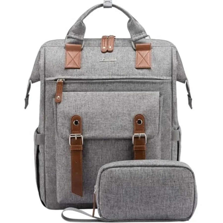 Laptop Backpack for Women Work Travel Teacher Commuter Backpack Busess Computer Bag Doctor Nurse Bags College Backpack Purse La
Laptop Backpack for Women Work Travel Teacher Commuter Backpack Busess Computer Bag Doctor Nurse Bags College Backpack Purse La