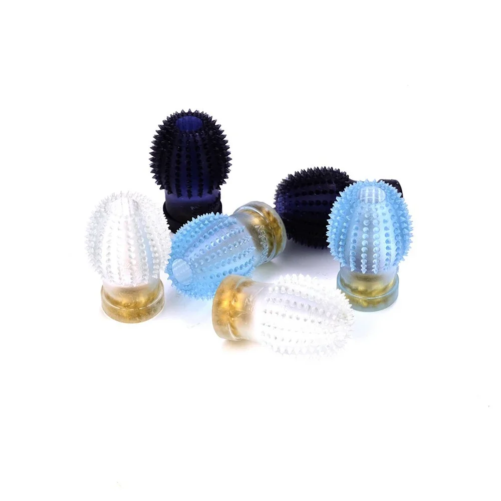 2pcs STPHOBBY Resin Mushroom Head Control Stick Grips for FPV Drone Radio Controller – Colorful Anti-Slip Design
2pcs STPHOBBY Resin Mushroom Head Control Stick Grips for FPV Drone Radio Controller – Colorful Anti-Slip Design