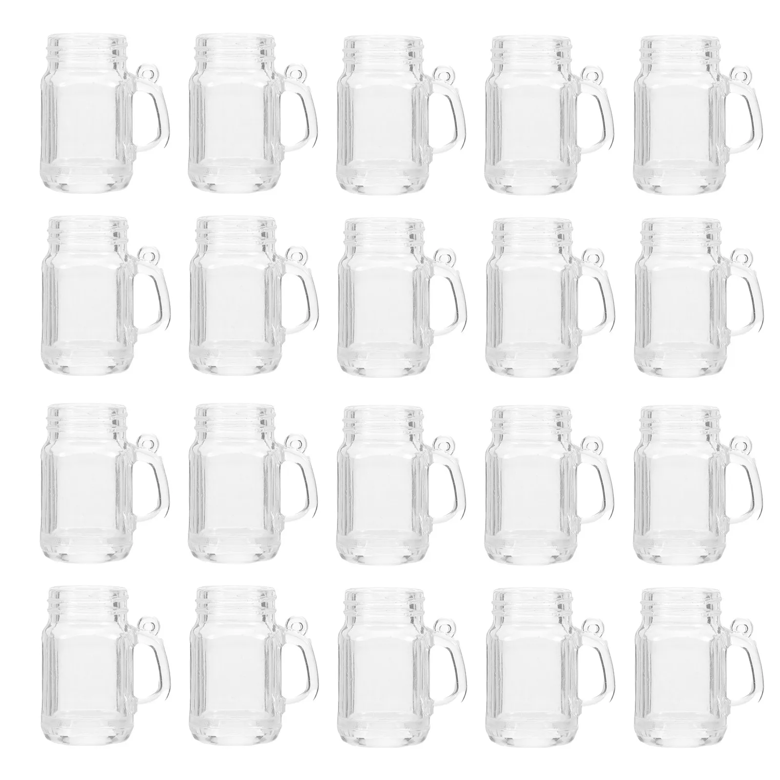 20Sets Miniature Milk Tea Cup Charms DIY Jewelry Making Supplies Keychain Pendants Earring Components Craft Decor Mini House
20Sets Miniature Milk Tea Cup Charms DIY Jewelry Making Supplies Keychain Pendants Earring Components Craft Decor Mini House