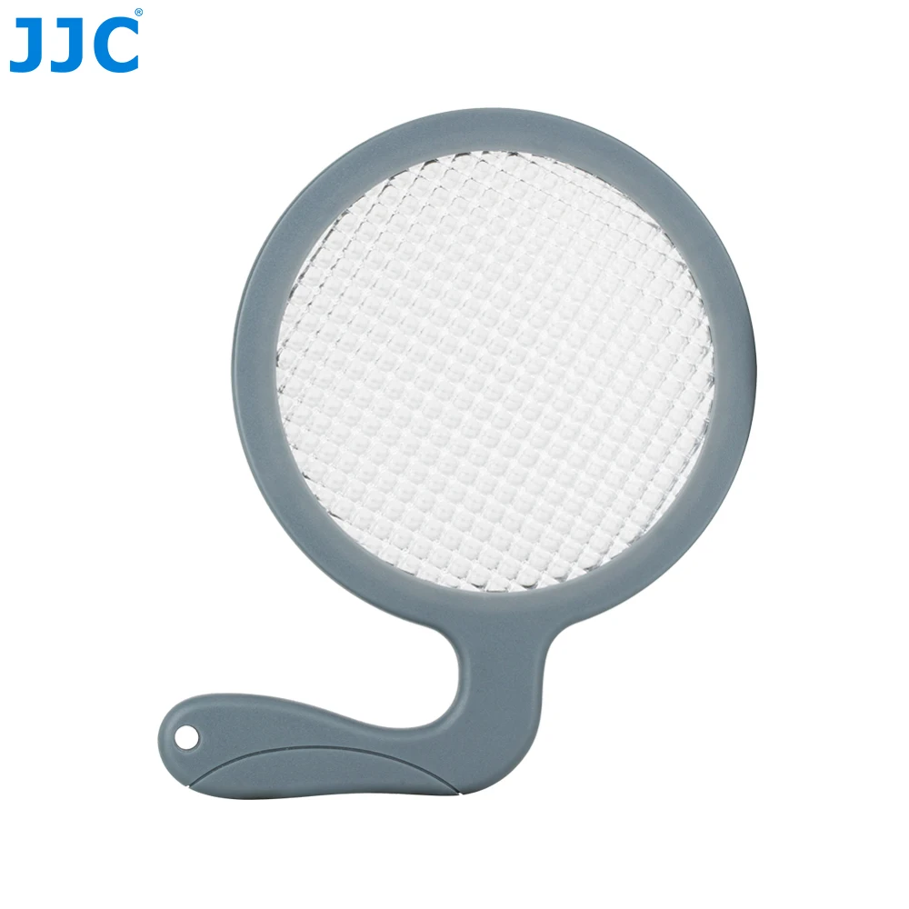 JJC White Balance Filter Professional Camera Grey Card Film Color Correction Filter Color Checker Temperature Calibration Tool
JJC White Balance Filter Professional Camera Grey Card Film Color Correction Filter Color Checker Temperature Calibration Tool