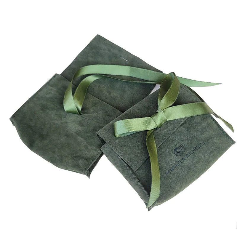 Velvet Envelope Bags Green Luxury Bow Ribbon Jewelry Flap Bags Packaging Organizer Custom Logo Sack Wedding Gift Pouch Sachet
Velvet Envelope Bags Green Luxury Bow Ribbon Jewelry Flap Bags Packaging Organizer Custom Logo Sack Wedding Gift Pouch Sachet