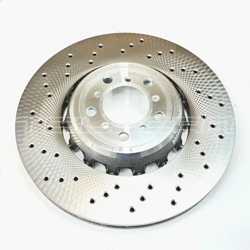 Popular Hot sellFor BMW M2 M3 M4 F87 F80 F82 Front Brake Disc Left Side 7889665 / 34107889665
Popular Hot sellFor BMW M2 M3 M4 F87 F80 F82 Front Brake Disc Left Side 7889665 / 34107889665