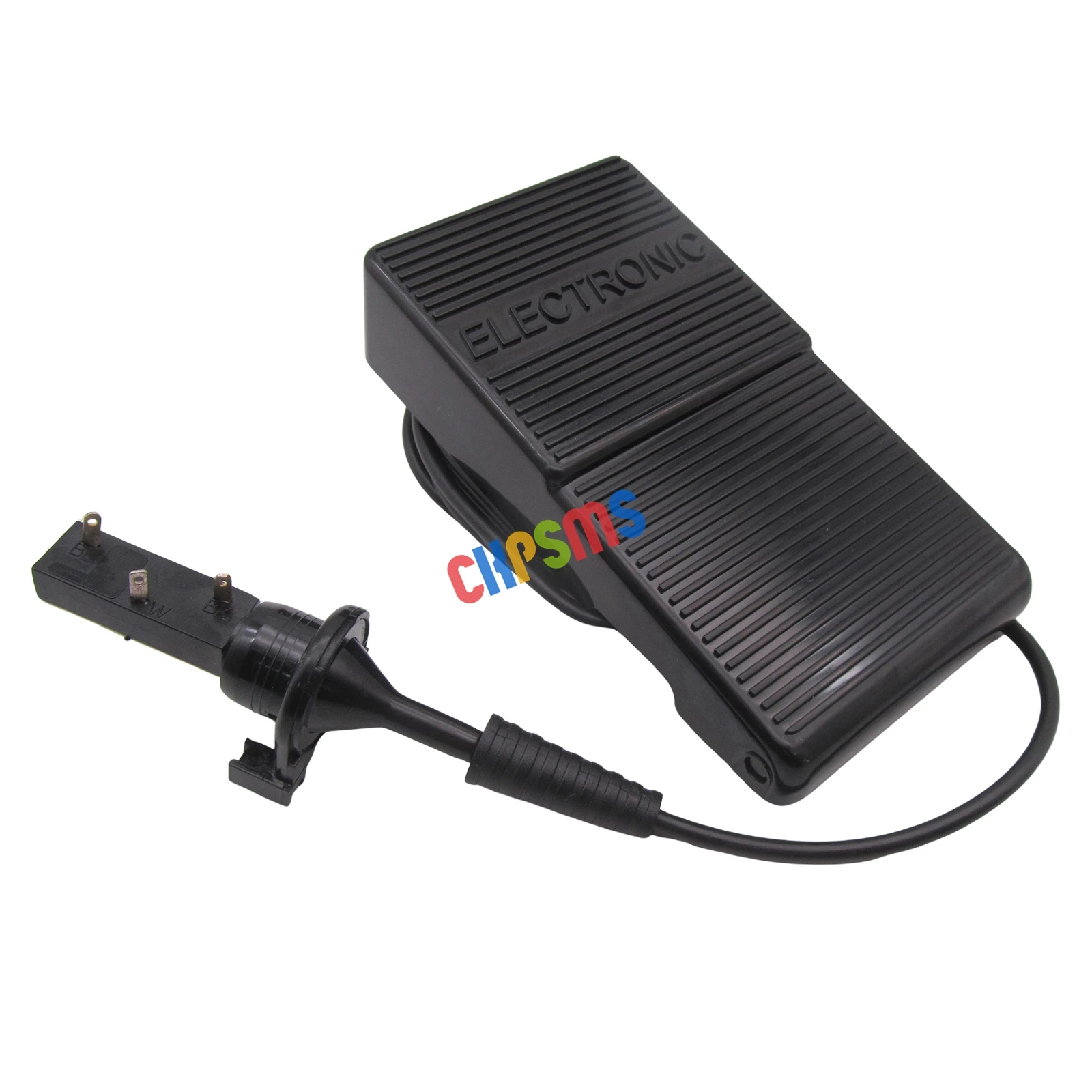 1SET Pneumatic Air Transducer & Foot Control FOR SINGER 4613, 4617, 4623, 6230, 6234, 6235,7029, 7035, 9210, 9240, 9410
1SET Pneumatic Air Transducer & Foot Control FOR SINGER 4613, 4617, 4623, 6230, 6234, 6235,7029, 7035, 9210, 9240, 9410