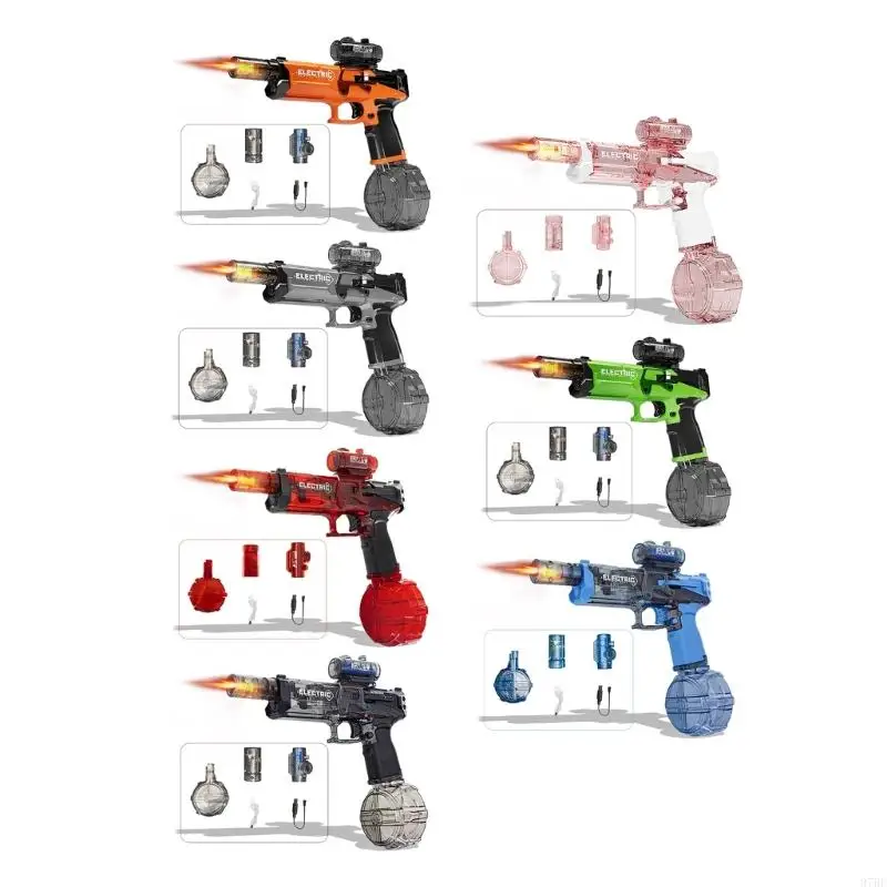 97be Electric Water Squirter Water Squirter Toy для вечеринок для открытого бассейна
97be Electric Water Squirter Water Squirter Toy для вечеринок для открытого бассейна