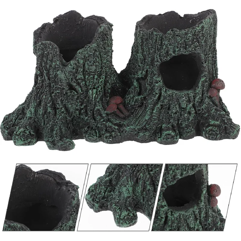 Ящик для разведения на гусеничном ходу, ландшафтное украшение, дворец-паука-скорпиона, ящерица, земляная черепаха, гнездо с отверстием для дерева, полый притулок
Ящик для разведения на гусеничном ходу, ландшафтное украшение, дворец-паука-скорпиона, ящерица, земляная черепаха, гнездо с отверстием для дерева, полый притулок