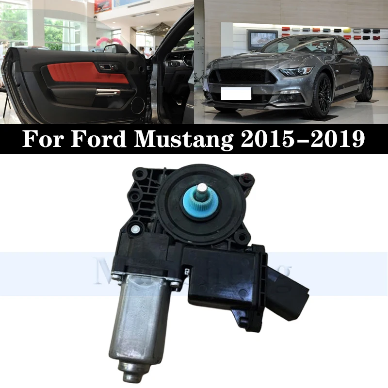 Mirror Folding Motor Assy For Ford Mustang 2015-2019 Side Rear View Fold Actuator Door Side Mirror Fold Motor
Mirror Folding Motor Assy For Ford Mustang 2015-2019 Side Rear View Fold Actuator Door Side Mirror Fold Motor