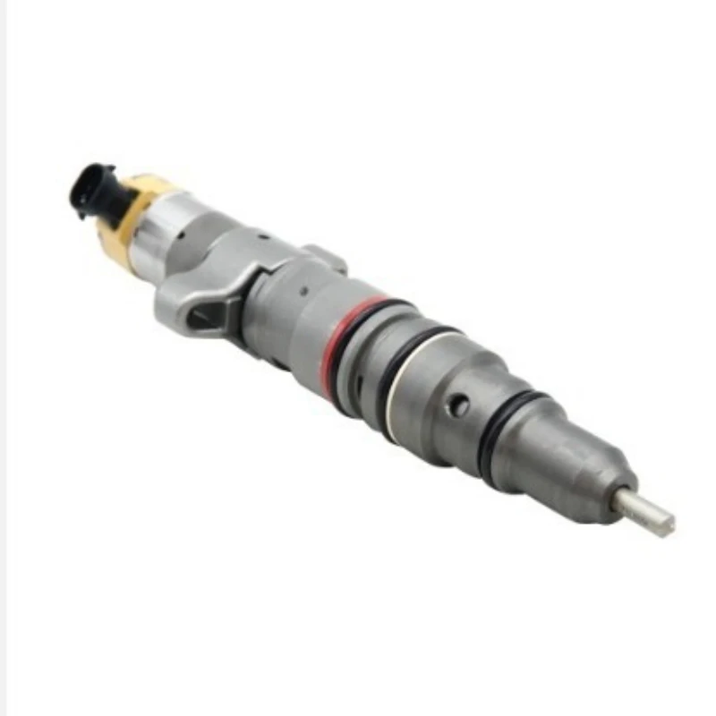 Carter 293-4073 Engine Parts C9 Injector Assembly Excavator Common Rail Injector Construction Machinery
Carter 293-4073 Engine Parts C9 Injector Assembly Excavator Common Rail Injector Construction Machinery