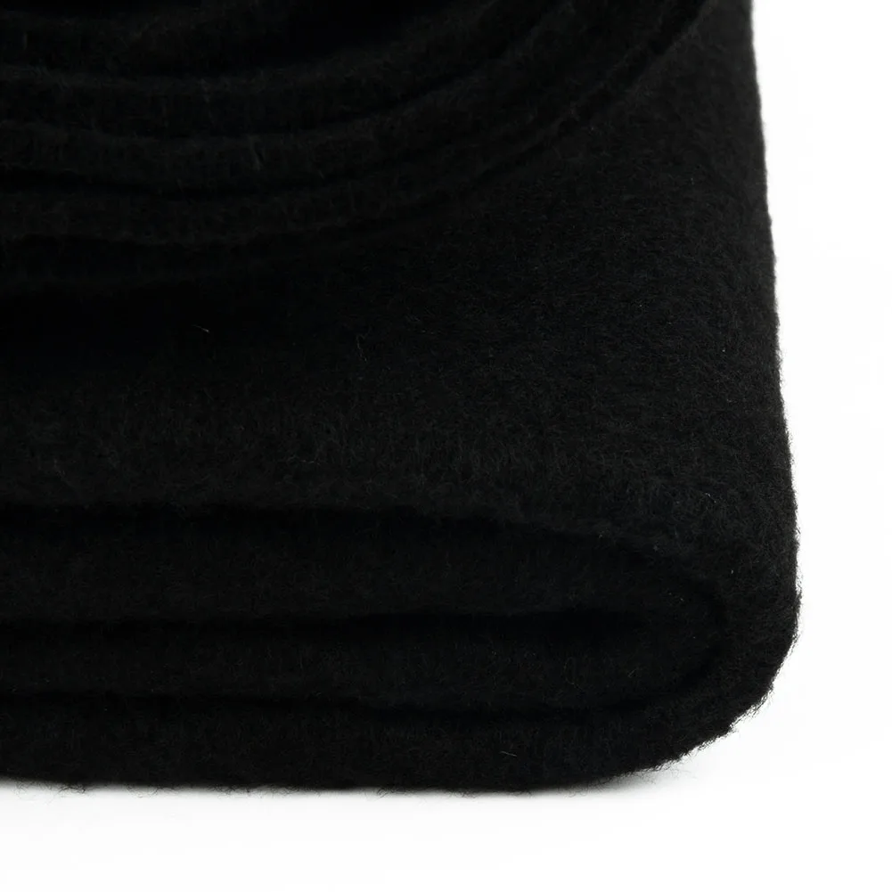 Porous Carbon Fiber Welding Blanket for Desulfurization and Denitration Torch Shield Plumbing Heat Sink Slag Fire Felt Auto
Porous Carbon Fiber Welding Blanket for Desulfurization and Denitration Torch Shield Plumbing Heat Sink Slag Fire Felt Auto