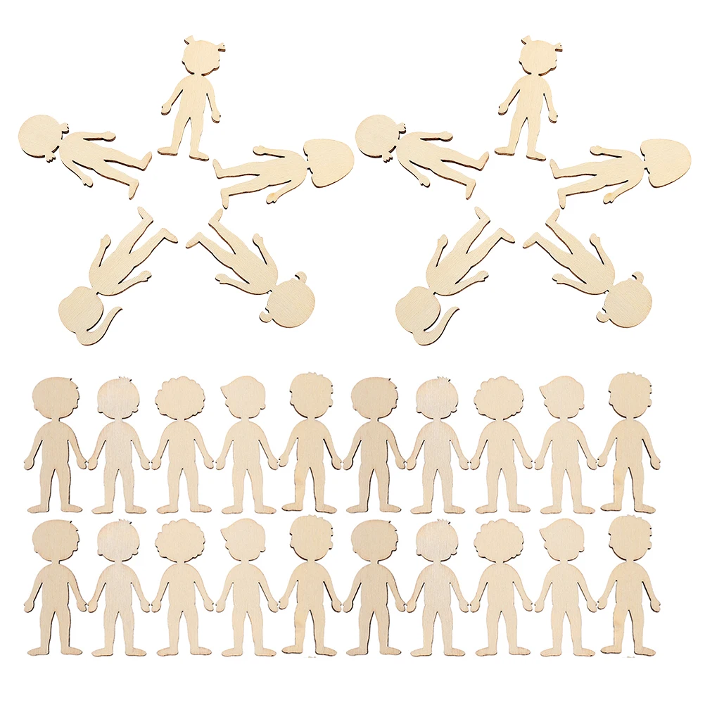 100pcs Wooden Craft Sticks Natural Unfinished Wood Figures for Decor Kids Educational Toys Creative Projects
100pcs Wooden Craft Sticks Natural Unfinished Wood Figures for Decor Kids Educational Toys Creative Projects