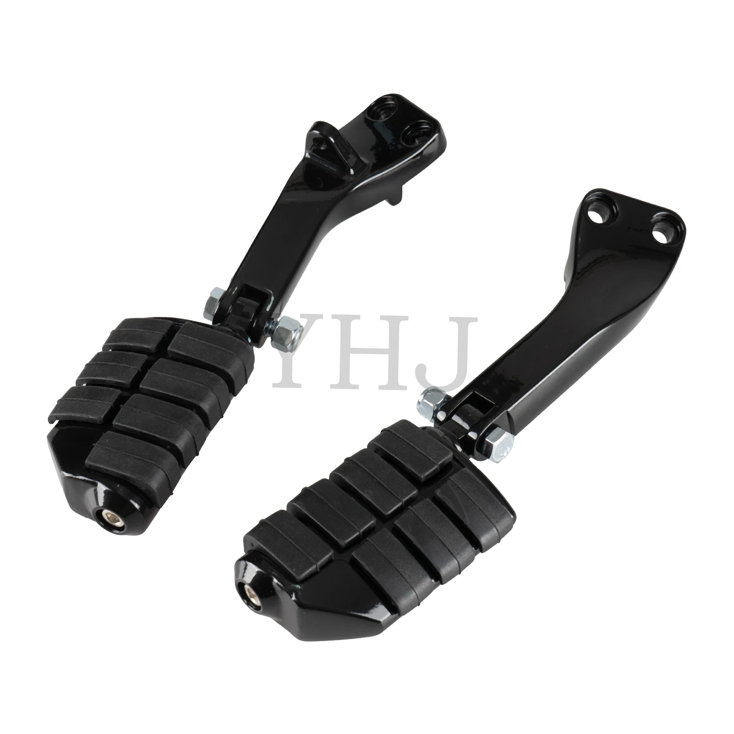 Rear Passenger Foot Peg Mount Bracket For Harley Motorcycle Dyna Fat Bob Low Rider Super Glide Wide Glide Switchback 2006-2017
Rear Passenger Foot Peg Mount Bracket For Harley Motorcycle Dyna Fat Bob Low Rider Super Glide Wide Glide Switchback 2006-2017