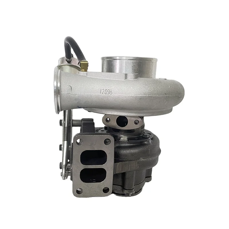 ATV&UTVHx35w Turbocharger Cartridge Chra 4038209 4038597 Turbine for Cummins Engine komatsu PC240-8 PC110-7 PC130-7
ATV&UTVHx35w Turbocharger Cartridge Chra 4038209 4038597 Turbine for Cummins Engine komatsu PC240-8 PC110-7 PC130-7