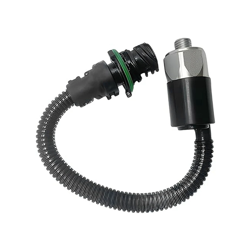 Oil Pressure Sensor Switch VOE11170071 11170071 For Volvo Wheel Loader/Excavator L220E L90E L70E L60E L50E L220D L50D
Oil Pressure Sensor Switch VOE11170071 11170071 For Volvo Wheel Loader/Excavator L220E L90E L70E L60E L50E L220D L50D