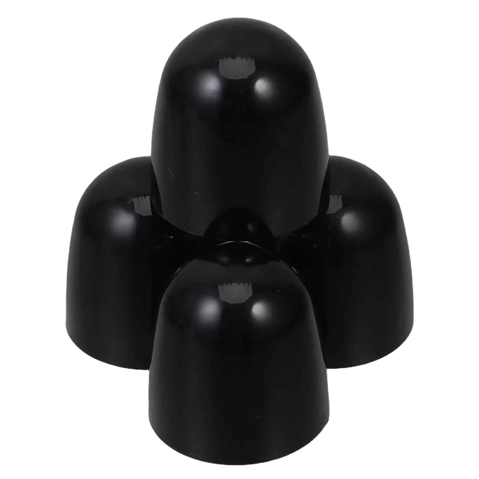 4 Pcs Toilet Bolt Decorative Covers for Floor Bolts Hiding Fasteners Easy Cleaning Universal Accessories Bowl Base Caps
4 Pcs Toilet Bolt Decorative Covers for Floor Bolts Hiding Fasteners Easy Cleaning Universal Accessories Bowl Base Caps