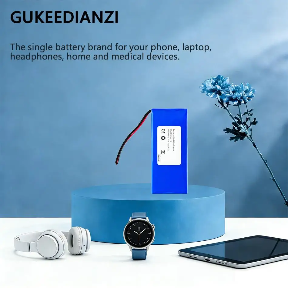 Аккумулятор 6000 мАч для DJI Phantom MG-1 PART68 1650120 3Professional GL300C 3Adv 3A 3P MG-1S MG-1A 2055127, стабильный, для пульта дистанционного управления
Аккумулятор 6000 мАч для DJI Phantom MG-1 PART68 1650120 3Professional GL300C 3Adv 3A 3P MG-1S MG-1A 2055127, стабильный, для пульта дистанционного управления