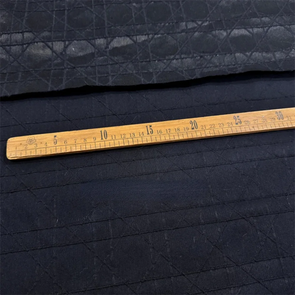 Yarn Dyed Brocade Jacquard Fabric for Diy Sewing Jacket Pants Fashion Clothing Design Polyester Cloth By The Meter
Yarn Dyed Brocade Jacquard Fabric for Diy Sewing Jacket Pants Fashion Clothing Design Polyester Cloth By The Meter