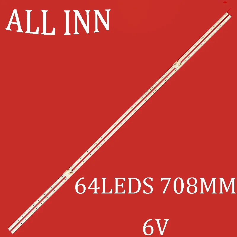 New LED Backlight strip for 65B7700UW J65F N65F HE650X3U51 JL.E650Y2414-003AS-R7N-M-HF HE650X3U51-T0+2020010201
New LED Backlight strip for 65B7700UW J65F N65F HE650X3U51 JL.E650Y2414-003AS-R7N-M-HF HE650X3U51-T0+2020010201