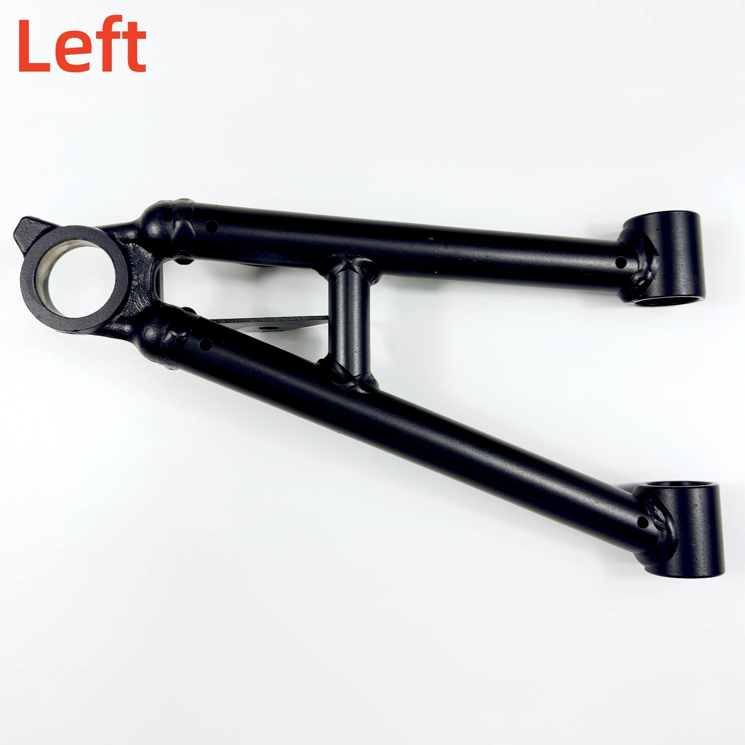 Front Upper LH Swing Arm Assy for CFmoto CForce 400 450 191Q 500S 520 191R 2022-2025 ATV 9DQV-050110-3000 9DQV-050110-3000-0BP00
Front Upper LH Swing Arm Assy for CFmoto CForce 400 450 191Q 500S 520 191R 2022-2025 ATV 9DQV-050110-3000 9DQV-050110-3000-0BP00