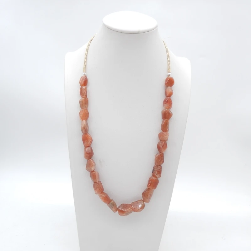 Натуральный драгоценный камень, солнечный камень, ожерелье, подвеска, бусины 22-30 дюймов, женские аксессуары для изготовления ювелирных изделий 18x14x9 мм 12x8 мм
Натуральный драгоценный камень, солнечный камень, ожерелье, подвеска, бусины 22-30 дюймов, женские аксессуары для изготовления ювелирных изделий 18x14x9 мм 12x8 мм