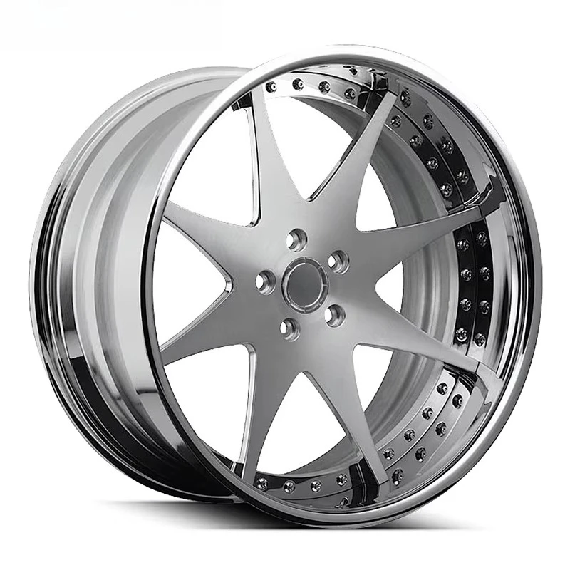 LSGZL Aluminum Alloy Full Car Wheel 16/17/18/19/20/21/22/23/24 inch aluminum alloy forged wheel hub
LSGZL Aluminum Alloy Full Car Wheel 16/17/18/19/20/21/22/23/24 inch aluminum alloy forged wheel hub