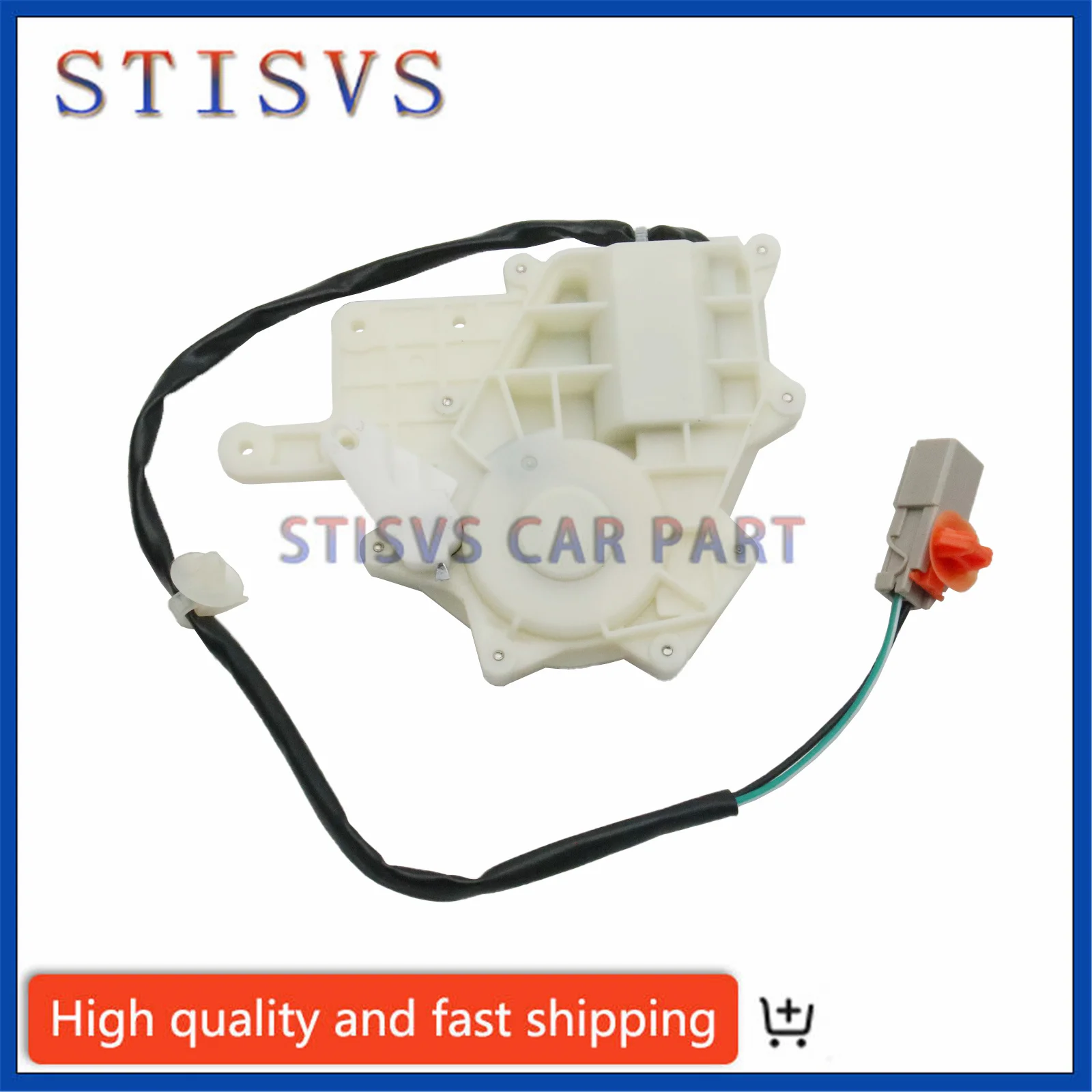Rear Right Door Lock Latch Actuator Motor 72655-S04-J02 for Honda Civic 1996-2000 72655 S04 J02 72655S04J02 New Cars Accessories
Rear Right Door Lock Latch Actuator Motor 72655-S04-J02 for Honda Civic 1996-2000 72655 S04 J02 72655S04J02 New Cars Accessories