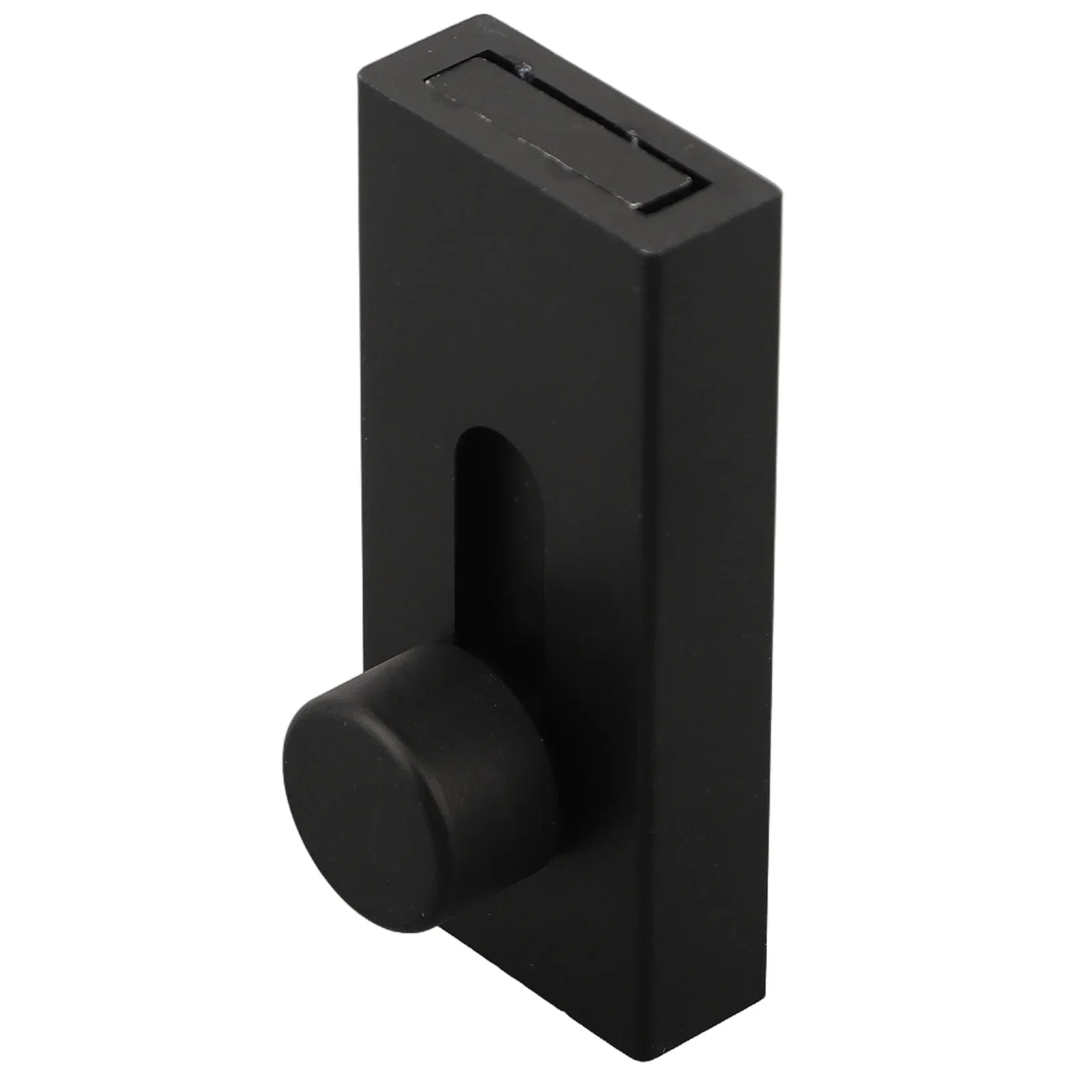 Home Security Latch No Hole Punch Door Buckle Thickened Room Door Latch Anti-Barn Door For Bathroom Toilet Door Lock
Home Security Latch No Hole Punch Door Buckle Thickened Room Door Latch Anti-Barn Door For Bathroom Toilet Door Lock