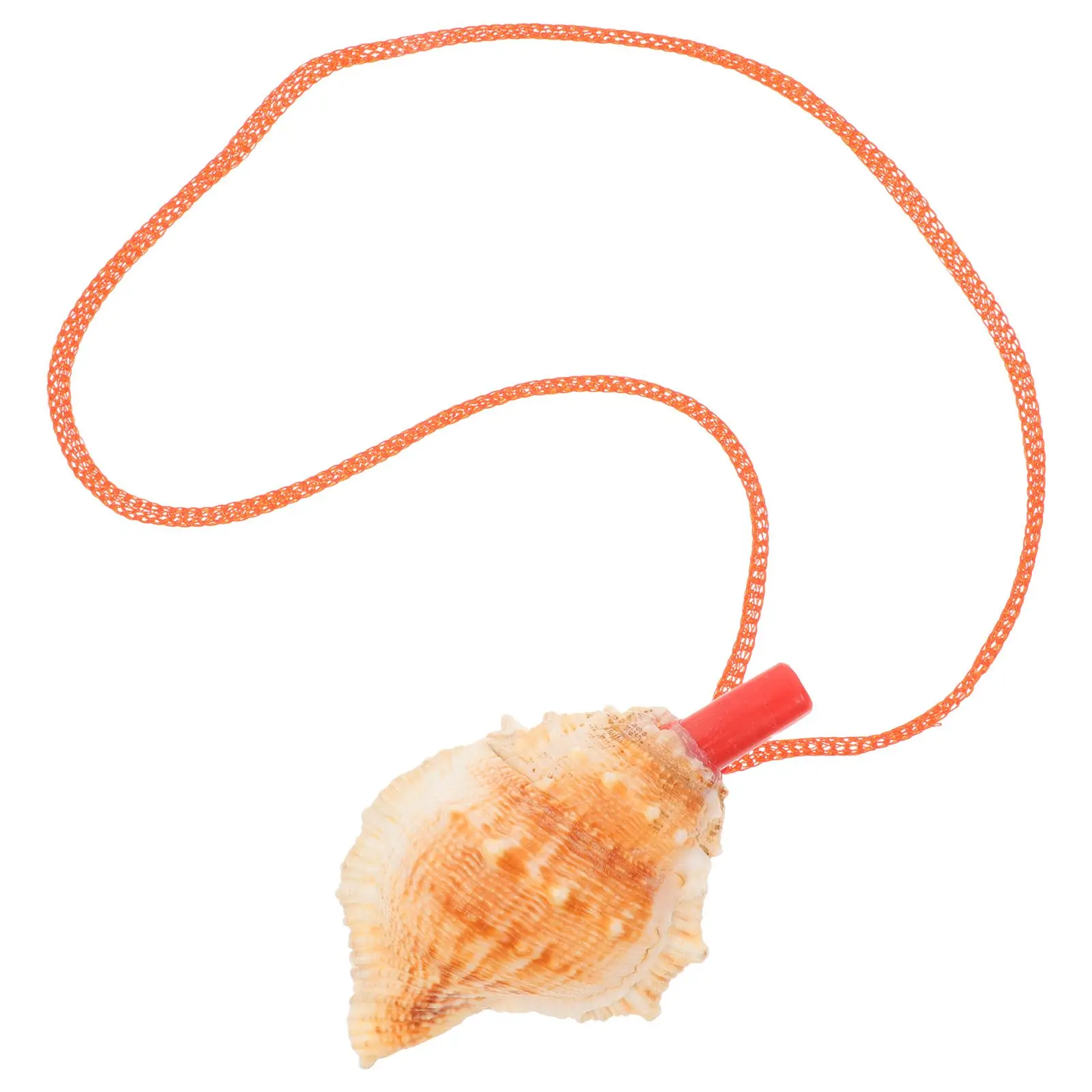 Conch Whistle Natural Sea Snail Horn Reliable Plastic Birthday Party Favor Kids Toys Musical Instruments Decorations Deep Sound
Conch Whistle Natural Sea Snail Horn Reliable Plastic Birthday Party Favor Kids Toys Musical Instruments Decorations Deep Sound