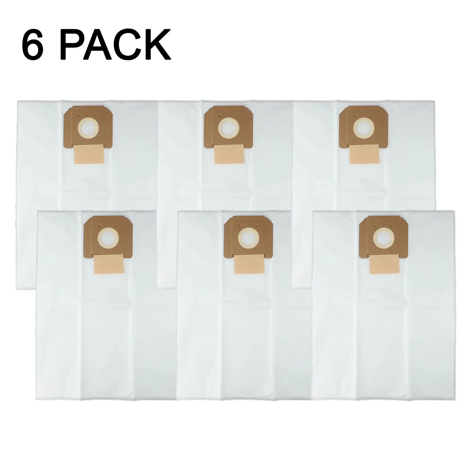 Fleece Filter Bags For Vacuum Vacuum Cleaner Bags GAS 35 Series Bags Optimal Performance Prolonged Filter Life
Fleece Filter Bags For Vacuum Vacuum Cleaner Bags GAS 35 Series Bags Optimal Performance Prolonged Filter Life