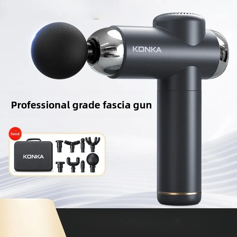 Пистолет для фасции, бытовой портативный расслабляющий мышцы, ЖК-экран, зарядка, фасциальный захват, массажер, пистолет для мышц, высокоэффективная литиевая батарея
Пистолет для фасции, бытовой портативный расслабляющий мышцы, ЖК-экран, зарядка, фасциальный захват, массажер, пистолет для мышц, высокоэффективная литиевая батарея