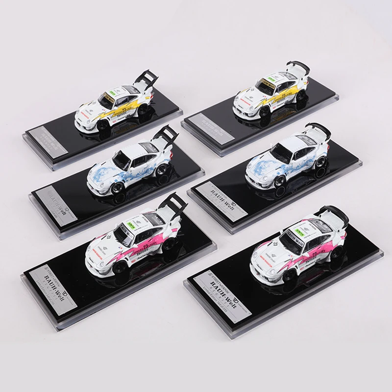 SW 1:64 RWB993 Scale Alloy Die-Casting Simulation Car Model 993 RWB Collection Decoration display gift
SW 1:64 RWB993 Scale Alloy Die-Casting Simulation Car Model 993 RWB Collection Decoration display gift