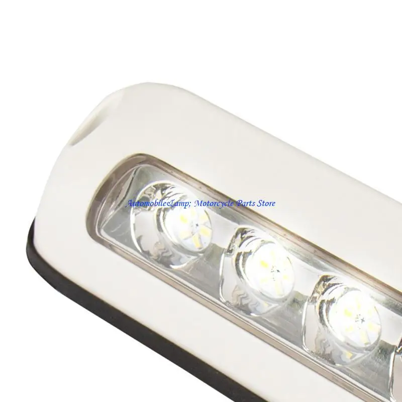 H7BD Marine LED Awning Porch Light Bar RV for Camper Motorhome Trailer 12
H7BD Marine LED Awning Porch Light Bar RV for Camper Motorhome Trailer 12