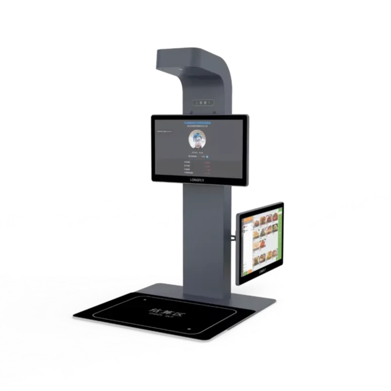Longfly Electronic Intelligent POS Cash Register Self-Service Cinema Ticket Vending Machine Parking Payment Kiosk SDK Function
Longfly Electronic Intelligent POS Cash Register Self-Service Cinema Ticket Vending Machine Parking Payment Kiosk SDK Function