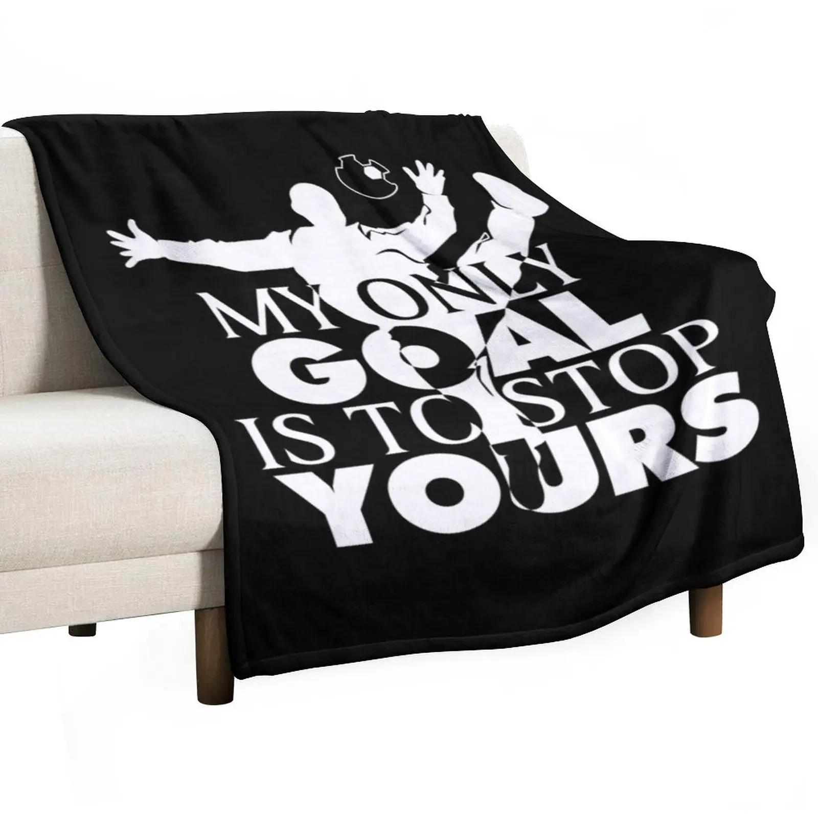 My Goal Is To Stop Yours Handball Goalie H&ball Goalkeeper Handball Lover Throw Blanket Cute Plaid blankets ands Blankets
My Goal Is To Stop Yours Handball Goalie H&ball Goalkeeper Handball Lover Throw Blanket Cute Plaid blankets ands Blankets