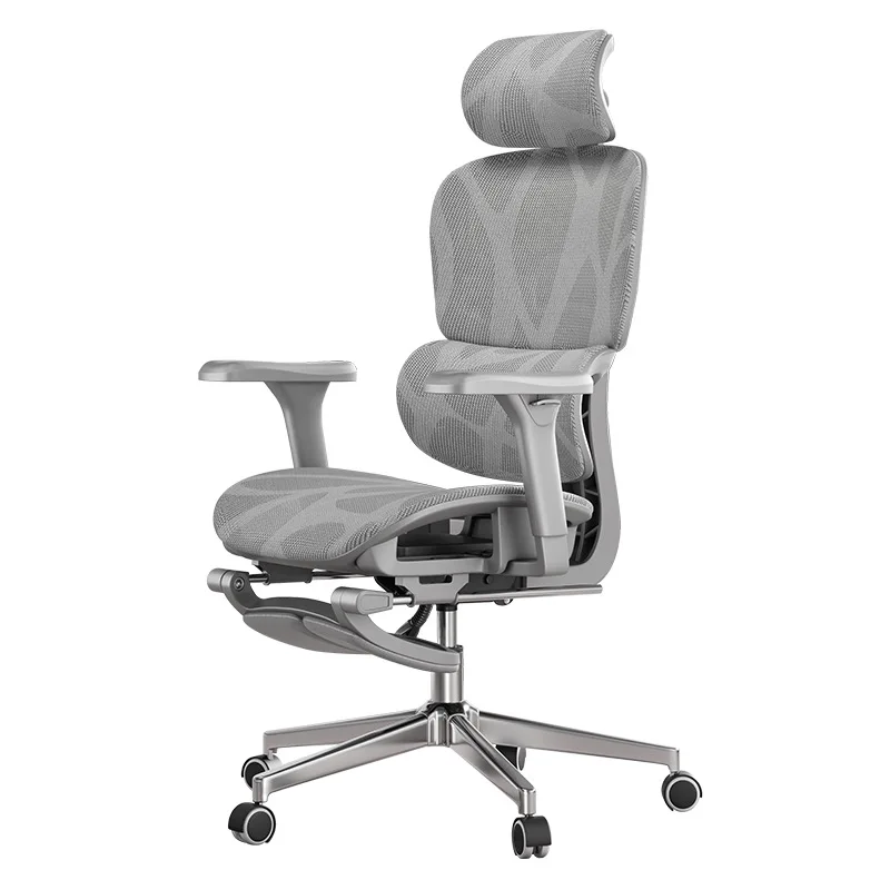 Ergonomic chair, office chair, sedentary comfort, computer chair, home seat, sedentary and not tired, e-sports chair backrest
Ergonomic chair, office chair, sedentary comfort, computer chair, home seat, sedentary and not tired, e-sports chair backrest
