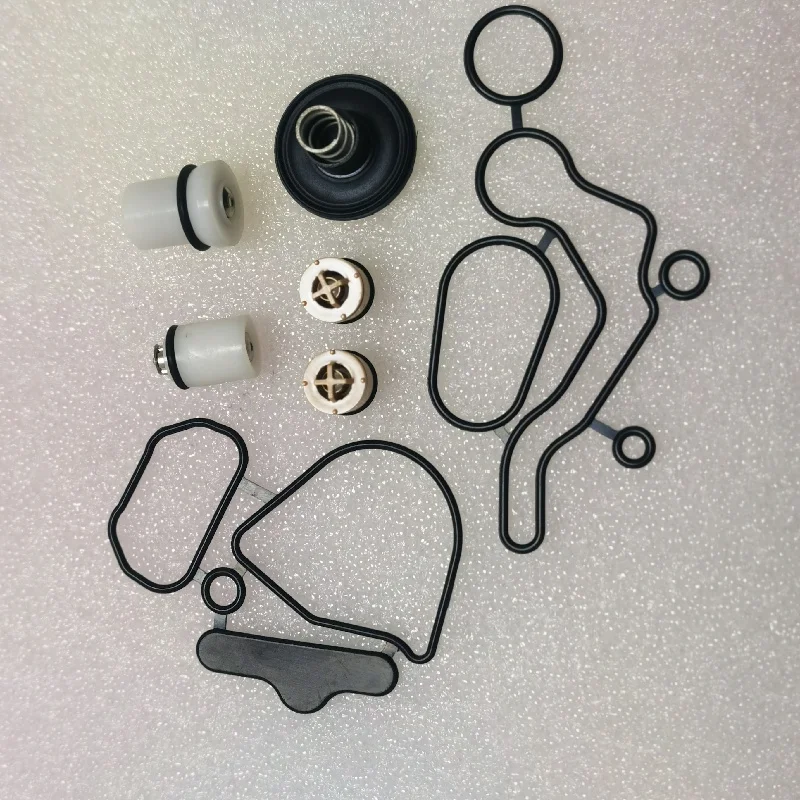 5273338 L4400-120530A 4931694 Is Suitable for Cummins Emitec Original Urea Pump Repair Kit
5273338 L4400-120530A 4931694 Is Suitable for Cummins Emitec Original Urea Pump Repair Kit