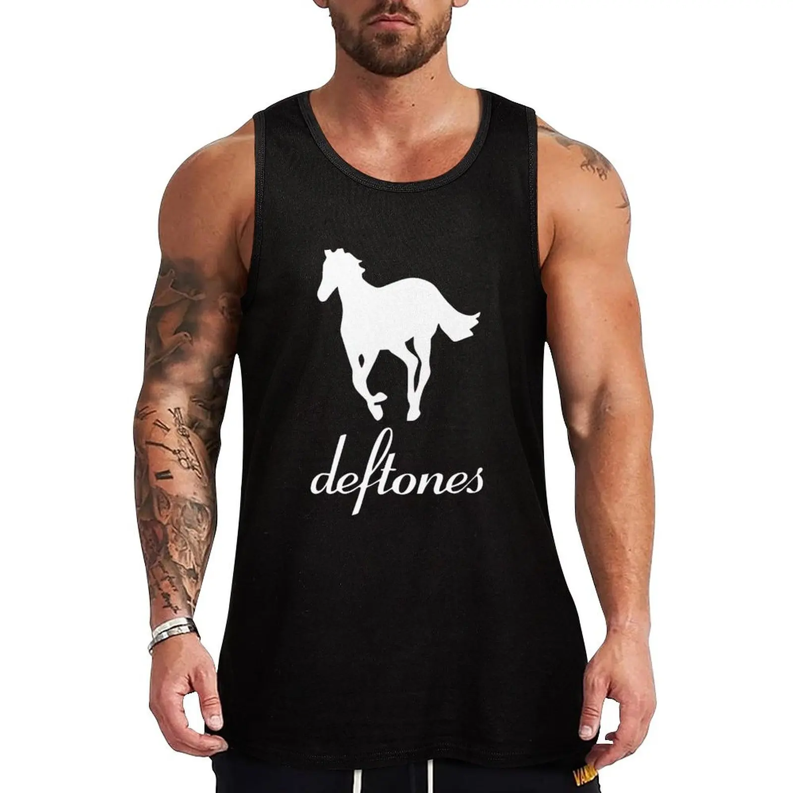 The White White Horse Pony Tank Top Flexible Tank Top Stretch Fabric Casual Sleeveless
The White White Horse Pony Tank Top Flexible Tank Top Stretch Fabric Casual Sleeveless