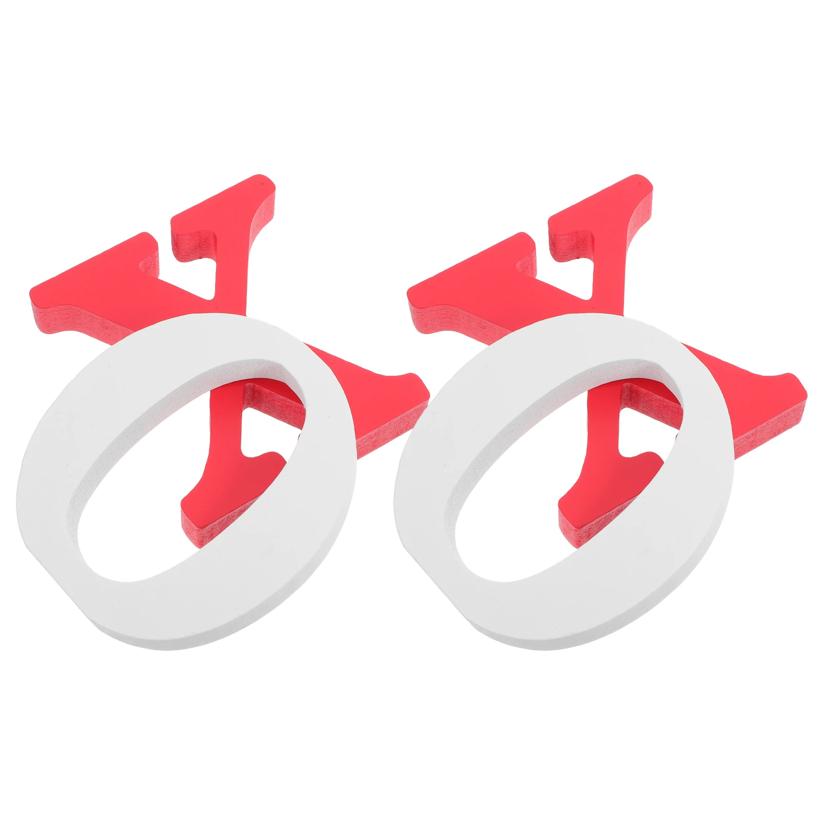 2Pcs Valentine Tabletop Wooden Sign White Red Home Holiday Decor Wedding Party Fireplace Decoration Easter Wooden Sign
2Pcs Valentine Tabletop Wooden Sign White Red Home Holiday Decor Wedding Party Fireplace Decoration Easter Wooden Sign