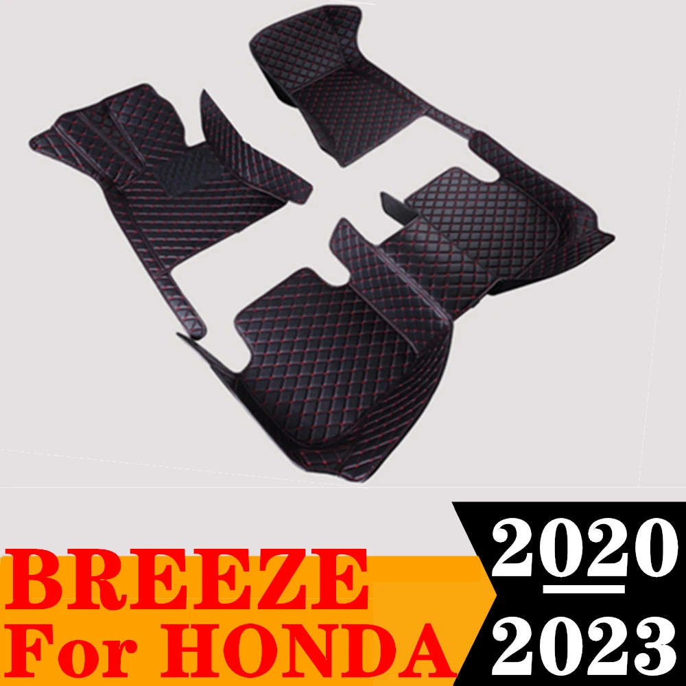 Автомобильные коврики для HONDA BREEZE, 5 сидений, 2023, 2022, 2021, 2020, подходят под заказ
Автомобильные коврики для HONDA BREEZE, 5 сидений, 2023, 2022, 2021, 2020, подходят под заказ