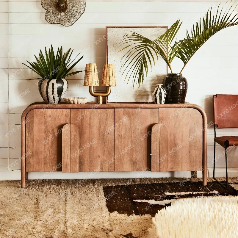 Used style solid wood sideboard casual living room for home storage cabinet decorative cabinet bedroom storage cabinet sideboard
Used style solid wood sideboard casual living room for home storage cabinet decorative cabinet bedroom storage cabinet sideboard