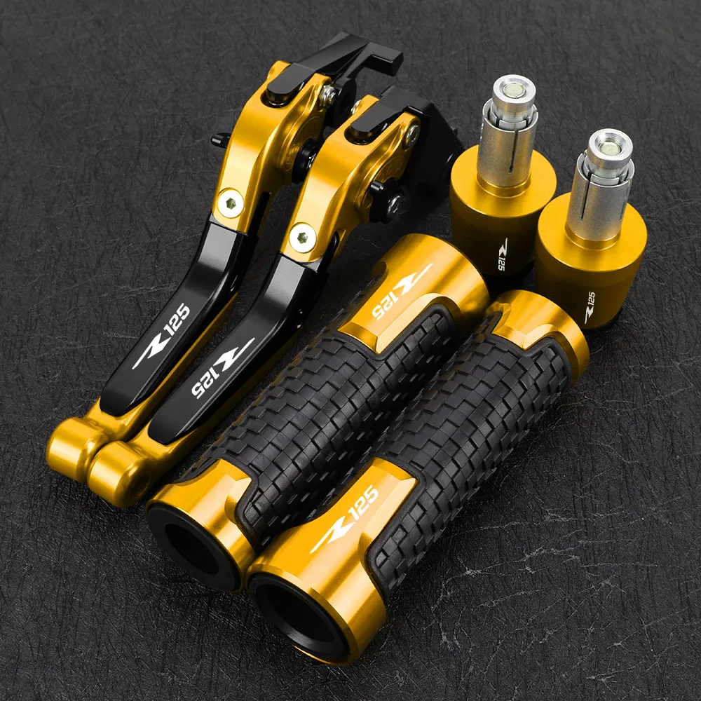 For VOGE 125R 125 R 2023-2025 2026 Voge125R Brivido 125R CNC Extendable Adjustable Brake Clutch Levers Motorcycle Accessories
For VOGE 125R 125 R 2023-2025 2026 Voge125R Brivido 125R CNC Extendable Adjustable Brake Clutch Levers Motorcycle Accessories