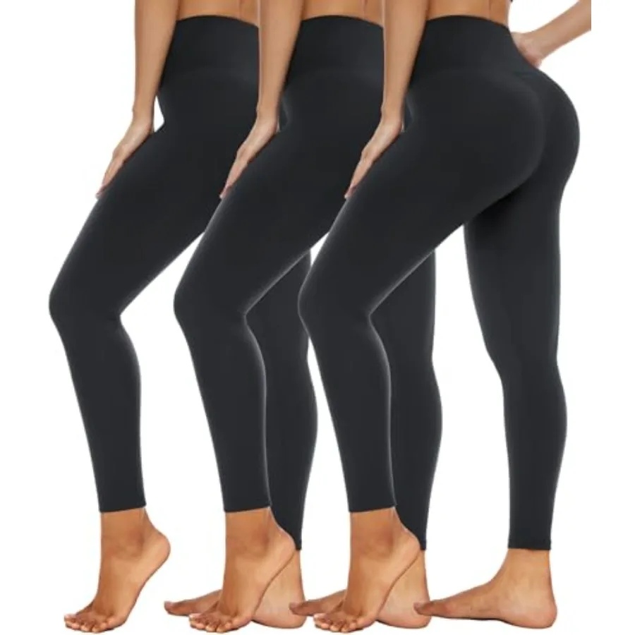 Hi Clasmix Leggings for Women-High Wasited Tummy Control Yoga Pants Clothing for Workout Athletic Lounge
Hi Clasmix Leggings for Women-High Wasited Tummy Control Yoga Pants Clothing for Workout Athletic Lounge
