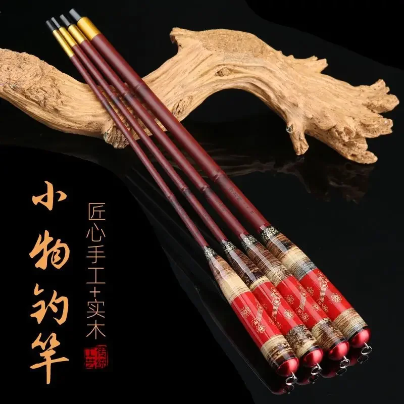 28/19 Tone Ultra-short Section Stream Fishing Rod Ultra-light and Ultra-hard Short Section Rod Goby Fishing Rod
28/19 Tone Ultra-short Section Stream Fishing Rod Ultra-light and Ultra-hard Short Section Rod Goby Fishing Rod
