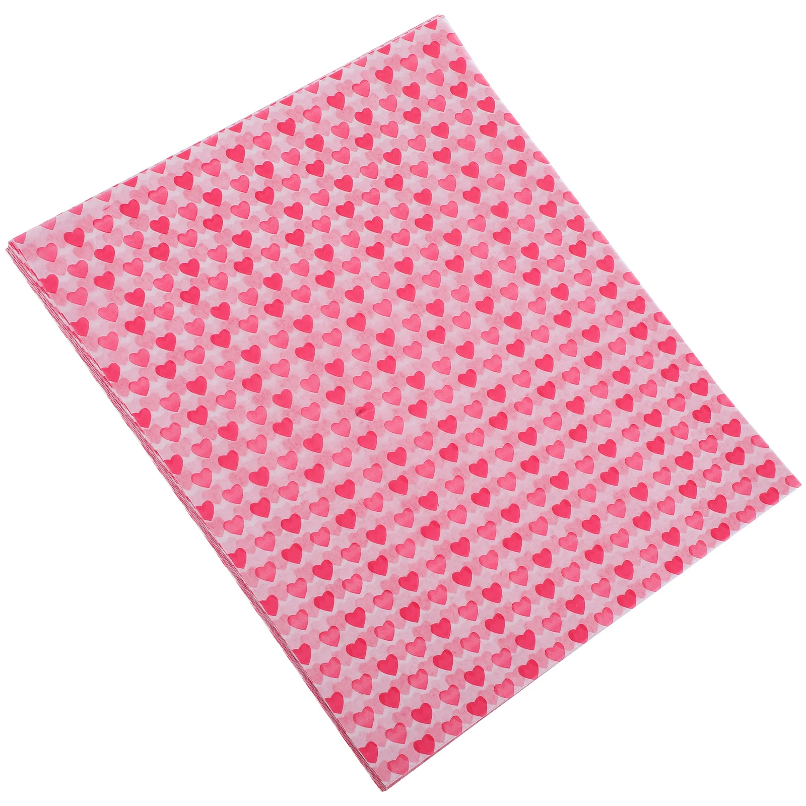 50pcs Heart Baking Sheets Oil Proof Greaseproof For Cake Wrapping Food Packaging Disposable Liners Baking Paper For Oven Air
50pcs Heart Baking Sheets Oil Proof Greaseproof For Cake Wrapping Food Packaging Disposable Liners Baking Paper For Oven Air