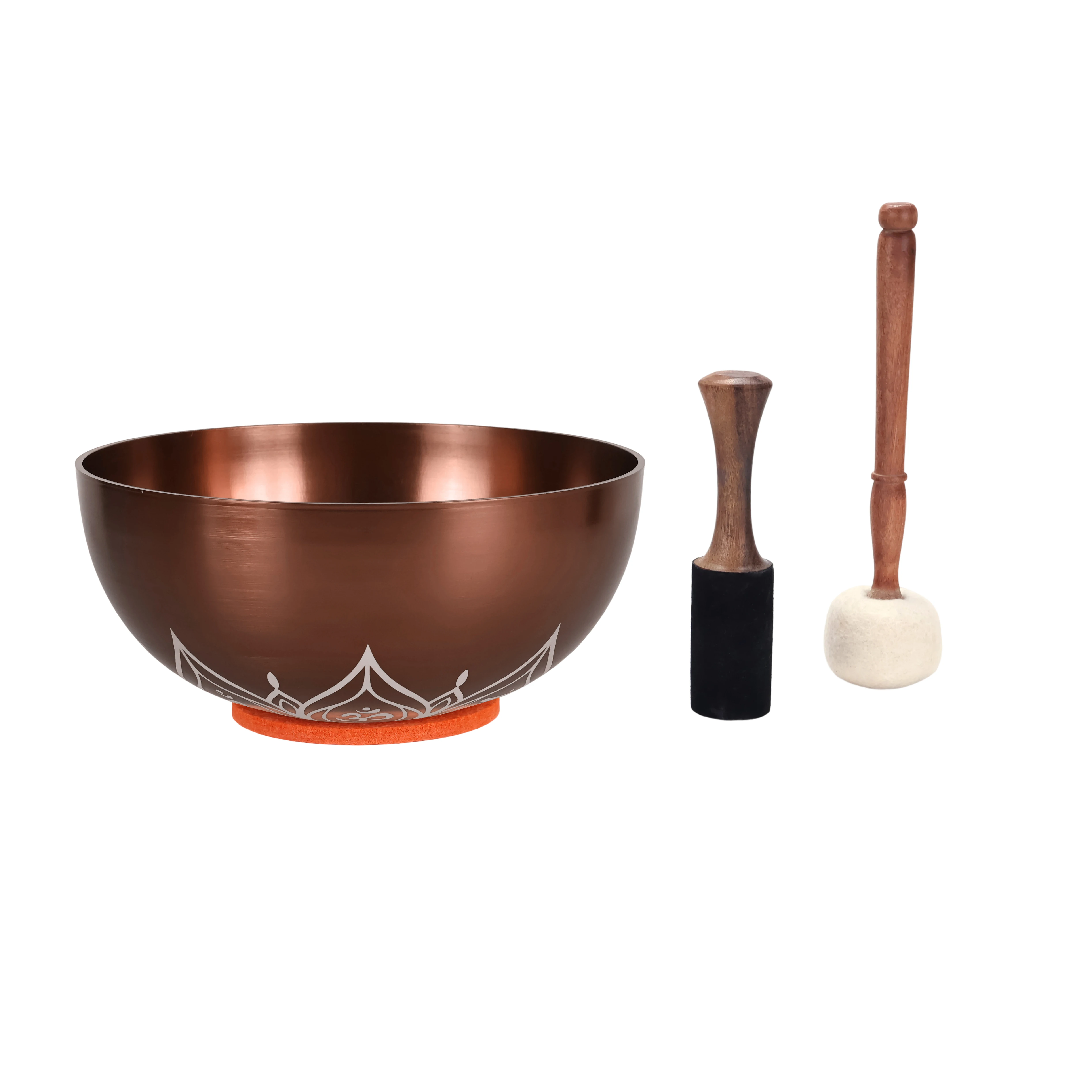 Singing Bowls Tuned 144 HZ D3 Note, 11.8 Inch Of Schumann Frequency Therapy For Sound Healing Bath Ideal For Meditation Yoga
Singing Bowls Tuned 144 HZ D3 Note, 11.8 Inch Of Schumann Frequency Therapy For Sound Healing Bath Ideal For Meditation Yoga