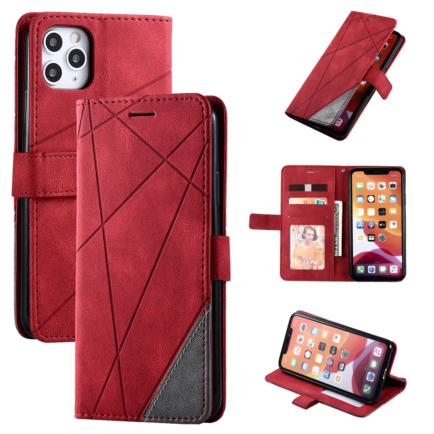 Чехол-кобура Pop Stand для телефонов Xiaomi Redmi Note 9T 12 11 10 9S 9 Pro 11S 10S A1 Plus 9A 9C 10C 11A 12C Mi Poco M4 X4 X3
Чехол-кобура Pop Stand для телефонов Xiaomi Redmi Note 9T 12 11 10 9S 9 Pro 11S 10S A1 Plus 9A 9C 10C 11A 12C Mi Poco M4 X4 X3