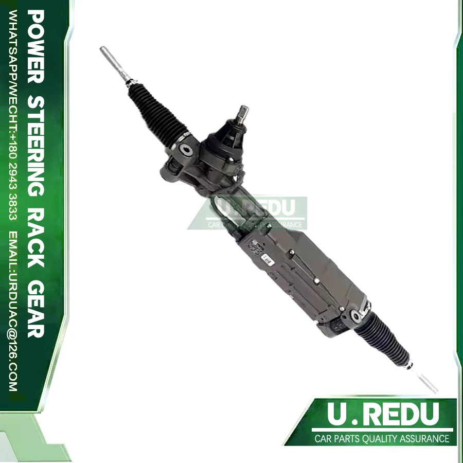 Steering rack For Audi a4 a5 8K2 8T3 8TA 2017 2016 2015 2014 2013 Felendo 8K1423055 Electrical Power Steering Gear 8K1423055AJ
Steering rack For Audi a4 a5 8K2 8T3 8TA 2017 2016 2015 2014 2013 Felendo 8K1423055 Electrical Power Steering Gear 8K1423055AJ