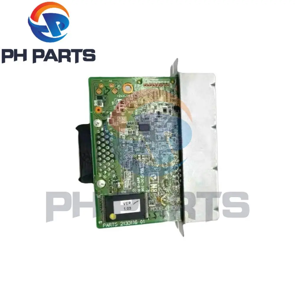 UB-E03 M252A C32C824541 Printer Interface Card Fits used for Epson TM-T88 TM-H6000II TM-U675 TM-H5000II TM-T88V TM-T90 TM-J7500
UB-E03 M252A C32C824541 Printer Interface Card Fits used for Epson TM-T88 TM-H6000II TM-U675 TM-H5000II TM-T88V TM-T90 TM-J7500
